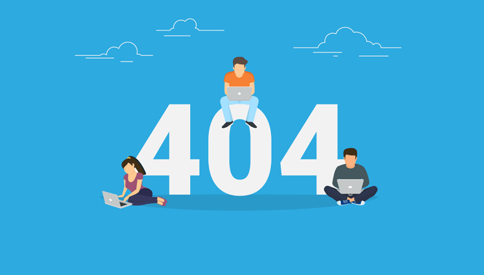 how-to-find-and-fix-404