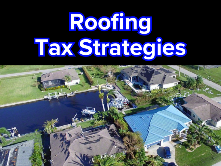 11 Solar Tax Pros