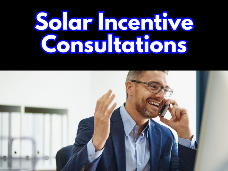 3 Solar Tax Pros Free Consultations