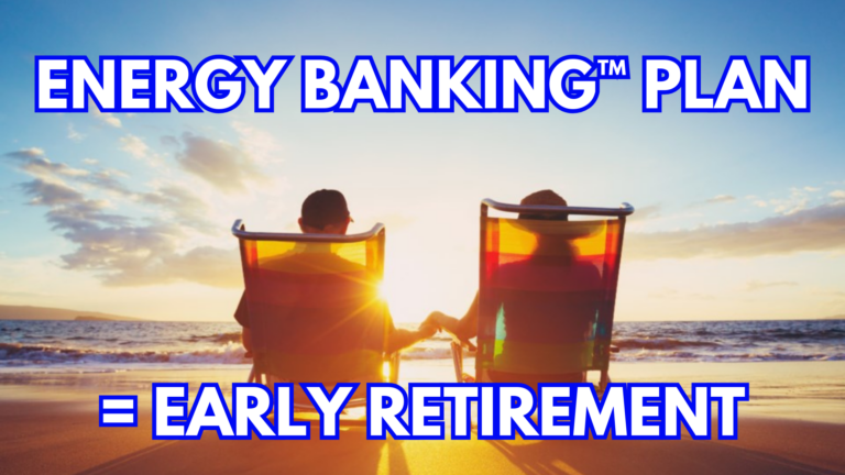 4 Solar Tax Max Energy Banking