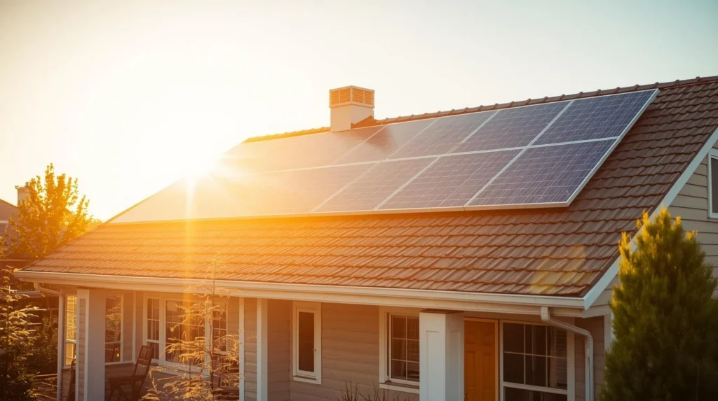 Solar Tax Credit 2026