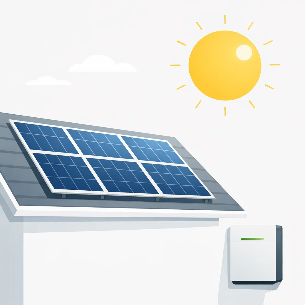 Blog 6federal solar tax credits